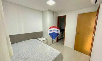 Imagem 5: Flat mobiliado 1QT para alugar, por R$ 2.800/mês - Boa Viagem - Recife/PE