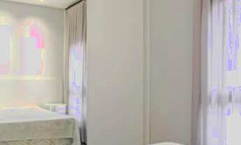 Imagem 6: Sobrado para venda possui 125 metros quadrados com 3 quartos em Planalto Paulista - São Pa