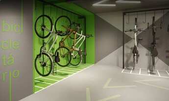 Imagem 5: Apartamento para Venda em São Paulo, Belenzinho, 2 dormitórios, 1 suíte, 1 banheiro, 1 vag