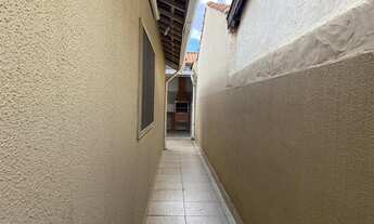 Imagem 6: Casa para aluguel tem 90 metros quadrados com 2 quartos em Jardim Nova Suíça - Piracicaba