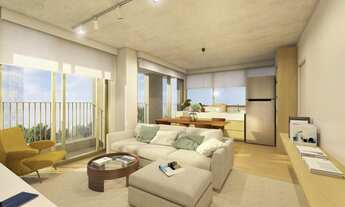 Imagem 3: São Paulo - Studio - Cerqueira César