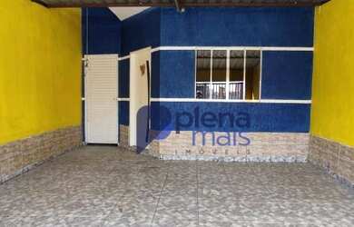 Imagem 2: Casa com 2 dormitórios para alugar, 90 m² por R$ 1.200,00/mês - Jardim Novo Cambui - Horto