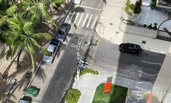 Imagem 7: Apartamento para venda com 221 metros quadrados com 3 quartos em Ponta Verde - Maceió - Al