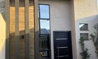 Imagem 3: Linda casa moderna no Angra dos Reis com quintal, próximo Univel, zona oeste