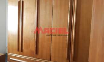 Imagem 6: Venda Apartamento Sao Jose dos Campos Floradas de Sao Jose Ref: 58084