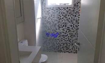 Imagem 12: Apartamento Duplex Condomínio Jardins do Brasil 2 suítes e 2 vagas 120 metros