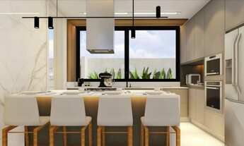 Imagem 3: Casa no condomínio Lago Sul para venda