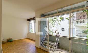 Imagem 3: Apartamento para Aluguel - Higienópolis, 2 Quartos, 120 m2