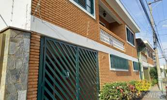 Imagem 2: Sobrado para venda no Jardim Mosteiro com 250 m² com 4 quartos e 2 suítes