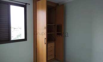 Imagem 7: Apartamento - Jardim das Industrias - Residencial Turmalina- 82m² - 3 Dormitórios