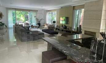 Imagem 5: BARUERI - Casa de Condomínio - Alphaville Residencial Um