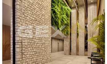 Imagem 2: Lançamento alto padrão no Centro