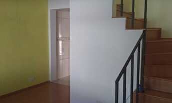 Imagem 2: São Paulo - Casa Padrão - São João Climaco