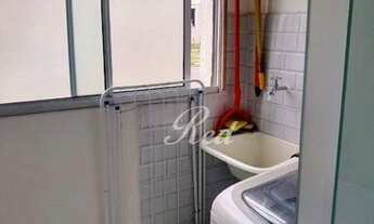 Imagem 5: Apartamento com 2 dormitórios à venda, 45 m² por R$ 165.000,00 - Parque Santa Rosa - Suzan