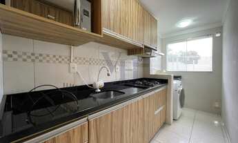 Imagem 6: Apartamento moderno - 2 quartos - 1 vaga - Bairro: Velha - Blumenau/SC