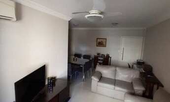 Imagem 3: Excelente apartamento na Praia do Canto 3 quartos