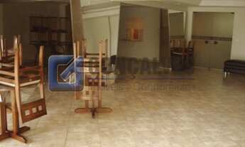 Imagem 7: SAO CAETANO DO SUL - Residential / Apartment - BARCELONA