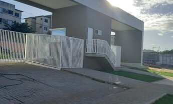 Imagem 3: Casa Duplex em Zona Norte - 2 e 3/4 Suíte - 66m²/79m² - Mar do Atlântico