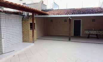 Imagem 4: Casa para venda possui 240 metros quadrados com 3 quartos em Brasília - Feira de Santana