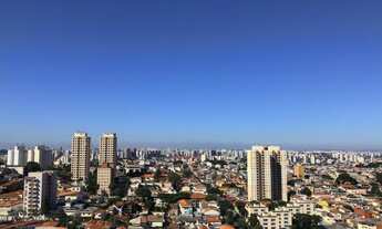 Imagem 3: Belíssimo apartamento, andar alto com vista para o Por do Sol!!!