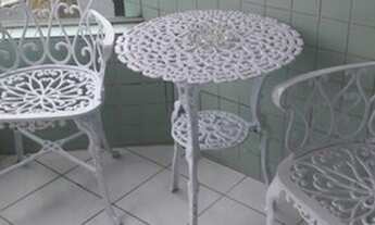 Imagem 5: Apartamento dois dormitorios vila guilhermina praia grande sp