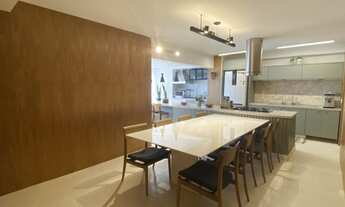 Imagem 2: Espetacular apartamento Cond. Nova América