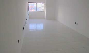 Imagem 6: Ed. Eisenhower! Excelente sala comercial ideal para o seu negócio com área privativa 34,56