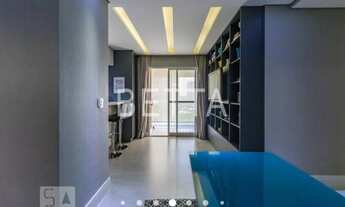 Imagem 4: Mobiliado!!! Apartamento com 3 dormitórios