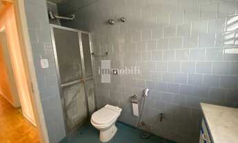 Imagem 7: APARTAMENTO AMPLO EM SANTA CECILIA - SP