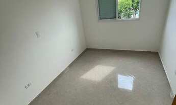 Imagem 7: Apartamento sem Condomínio para Venda em Santo André, Vila Alto de Santo André, 2 dormitór
