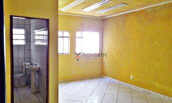 Imagem: Sala para alugar, 38 m² por R$ 1.000,00/mês