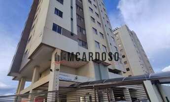 Imagem: Agio, apartamento 02 quartos, com lazer