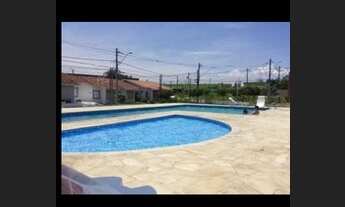 Imagem: Casa em condomínio térrea para venda com