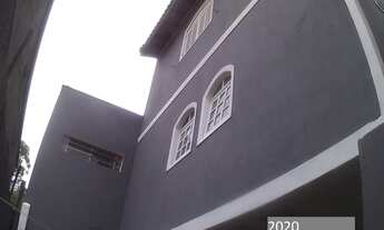 Imagem 3: Sobrado para venda possui 260 metros quadrados com 3 quartos em Jardim Caçula - Jundiaí