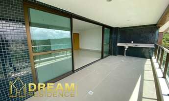 Imagem 4: Lindo apartamento para venda! tem 186m², 1 quarto em Paiva - Cabo de Santo Agostinho - PE