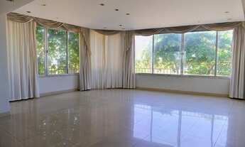 Imagem 3: Apartamento para aluguel com 240 metros quadrados com 4 quartos em Copacabana - Rio de Jan