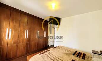 Imagem 7: Apartamento à venda, 4 dormitórios, 2 vagas, 160m², Vila Monte Alegre