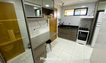 Imagem 7: APARTAMENTO COM 110M2 NO SAO MARCOS, 1 ANDAR, NASCENTE