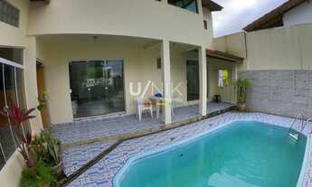 Imagem 3: Casa para venda tem 270 metros quadrados com 4 quartos em Campeche - Florianópolis - SC