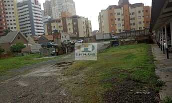 Imagem 4: Lote urbano CURITIBA