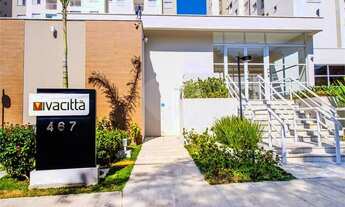 Imagem 6: Apartamento 62,98 m² - 02 dormitórios sendo 01 suíte - 02 vaga de garagem