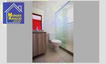 Imagem 2: Casa com 3 dormitórios à venda, 95 m² por R$ 395.000,00 - Ouro Verde - Rio das Ostras/RJ