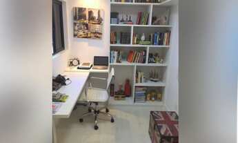 Imagem 3: Apartamento para venda com 84 m² com 3 quartos em Stiep