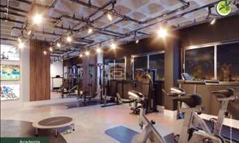 Imagem 5: Vendo apartamento 1 quarto, 34m2 em Casa forte