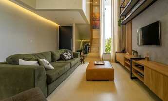 Imagem 2: Casa à venda no Cyrela Buritis em Uberlândia