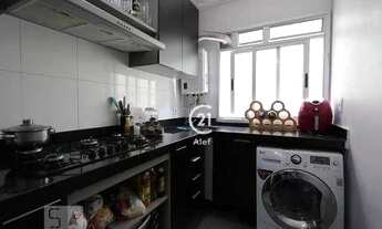 Imagem 3: Apartamento com 3 dormitórios à venda, 79 m² por R$ 691.000,00 - Barra Funda - São Paulo/S