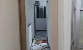 Imagem: Casa para venda possui 40 metros quadrados