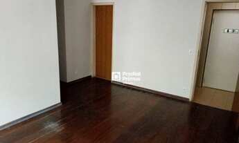 Imagem 2: Apartamento com 3 dormitórios para alugar, 104 m² por R$ 1.600/mês - Centro - Nova Friburg