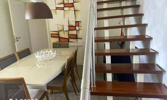 Imagem 6: Asset imóveis vende Cobertura com 4 dormitórios, 297 m², por R$ 2.750.000 - Camboinhas - N