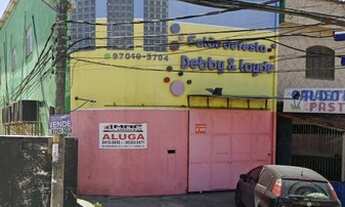 Imagem 2: Excelente Galpão Na Estrada Do Magarça